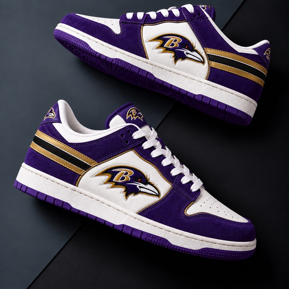 GridironSupply Sneaker Kicks™ — KIDS & ADULT SIZES