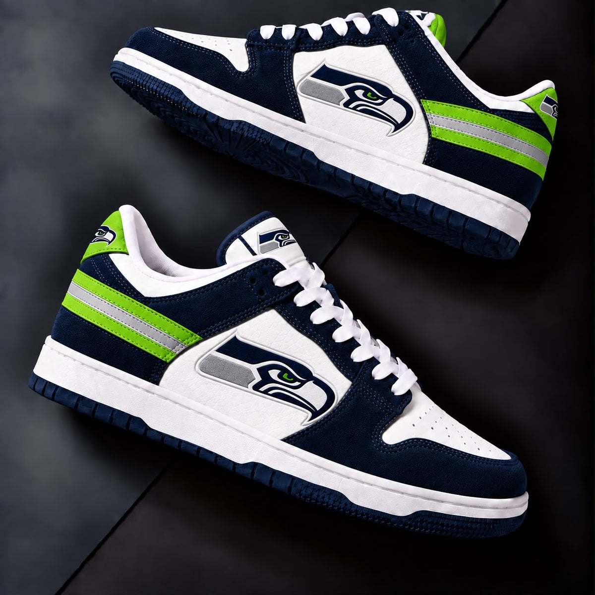 GridironSupply Sneaker Kicks™ — KIDS & ADULT SIZES