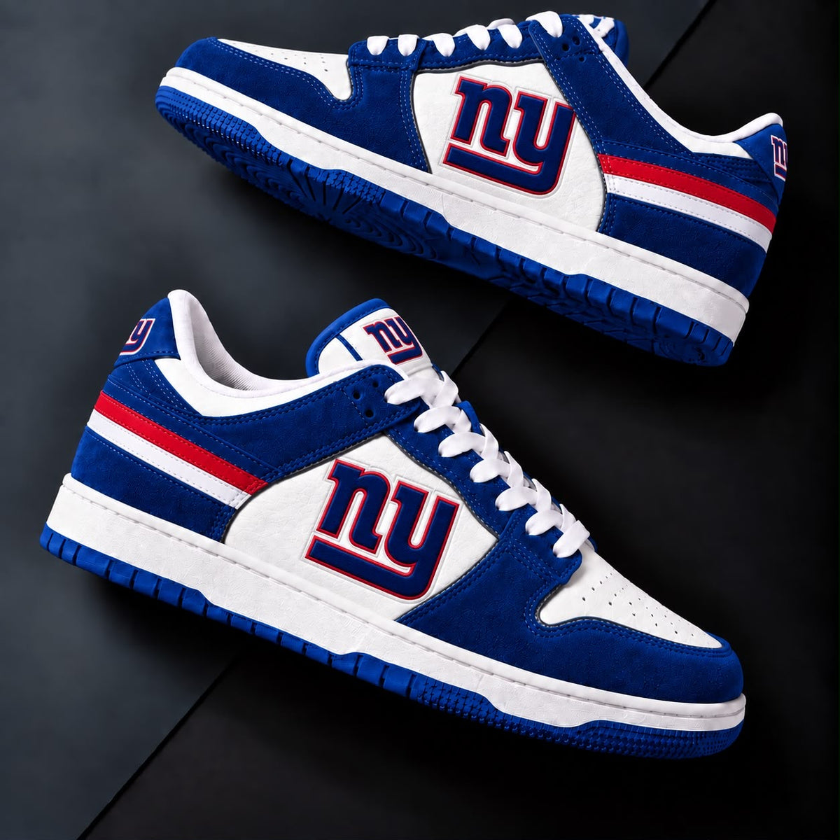 GridironSupply Sneaker Kicks™ — KIDS & ADULT SIZES