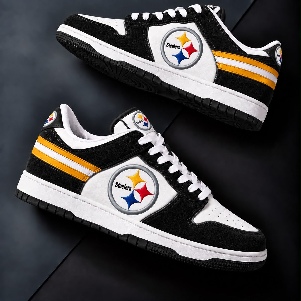 GridironSupply Sneaker Kicks™ — KIDS & ADULT SIZES
