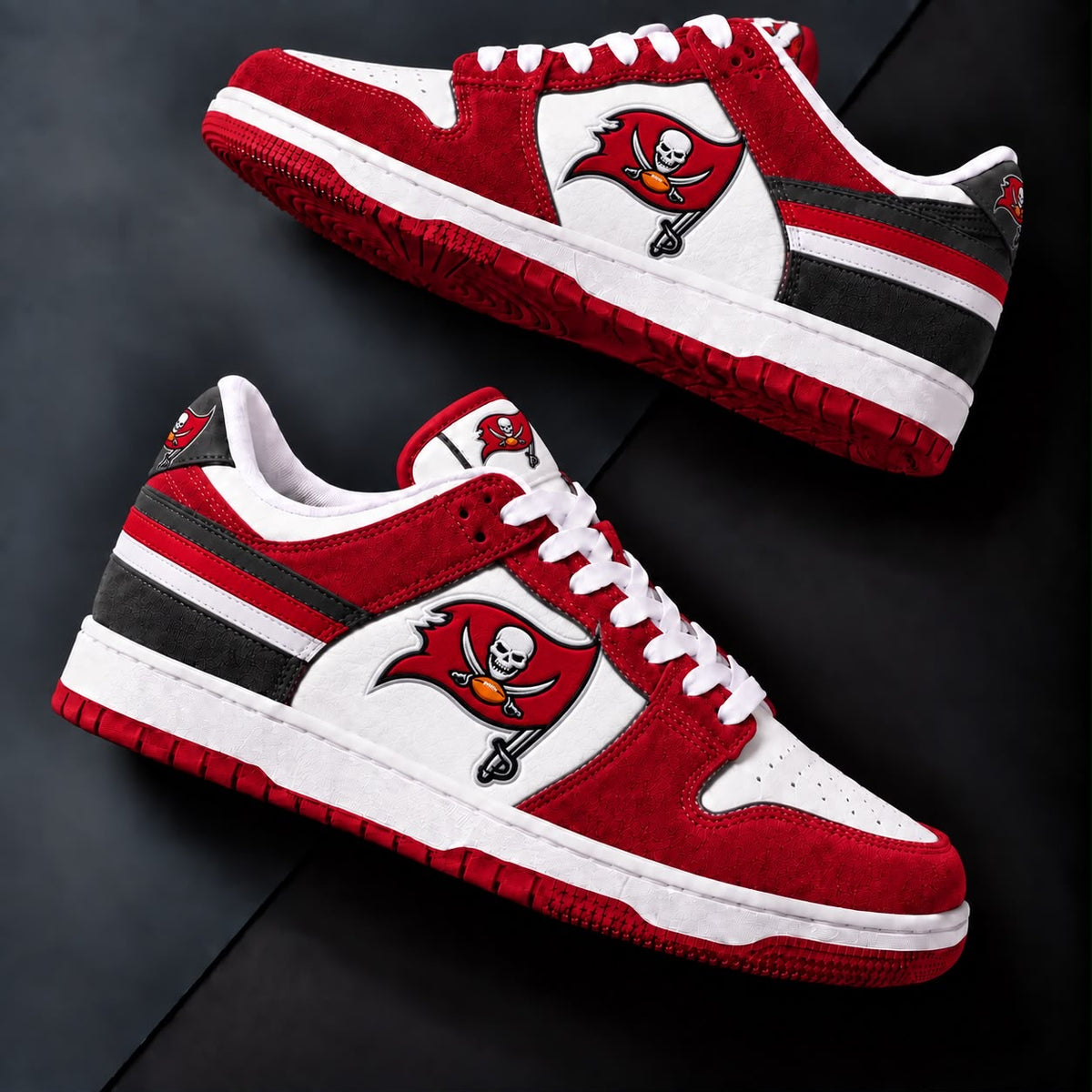 GridironSupply Sneaker Kicks™ — KIDS & ADULT SIZES