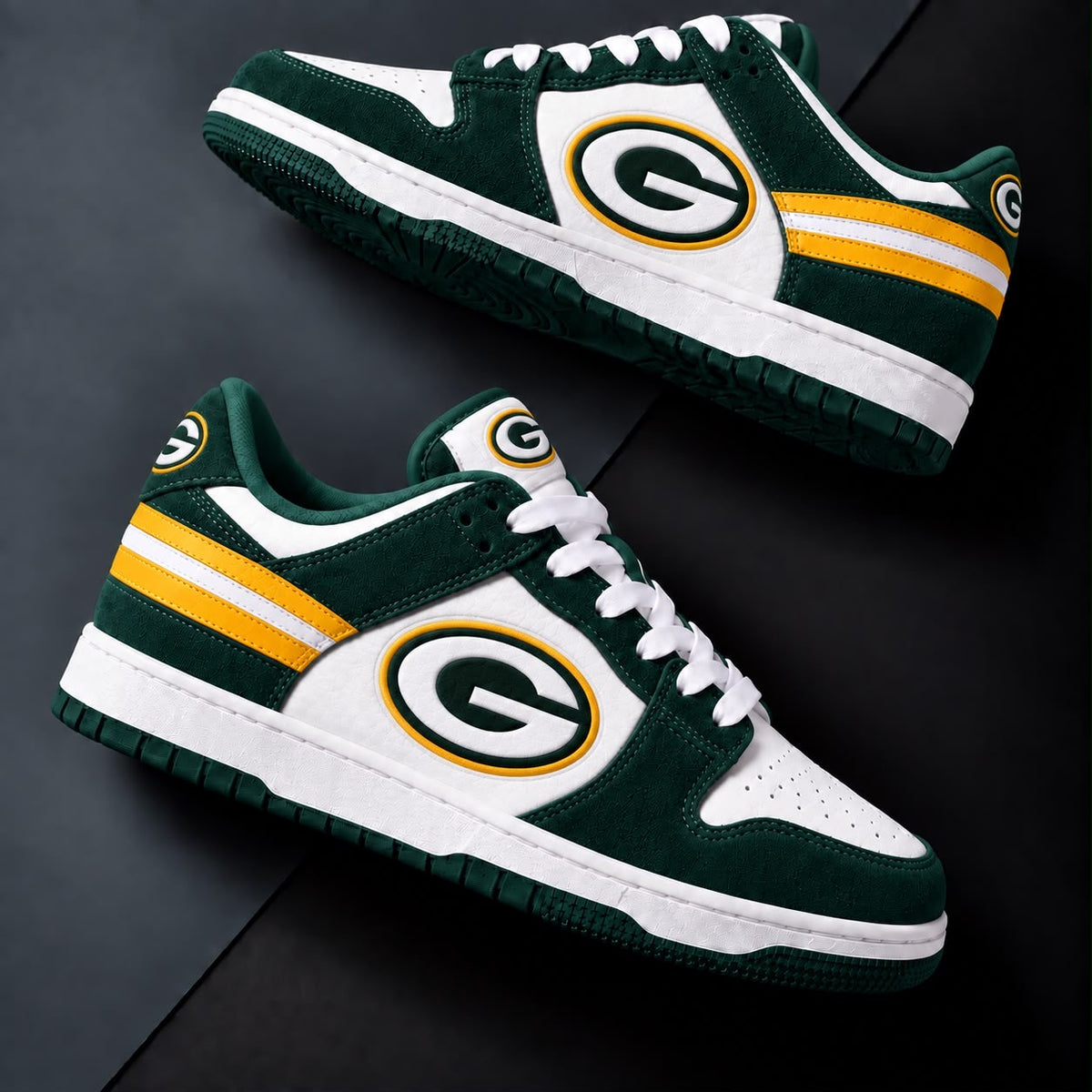 GridironSupply Sneaker Kicks™ — KIDS & ADULT SIZES