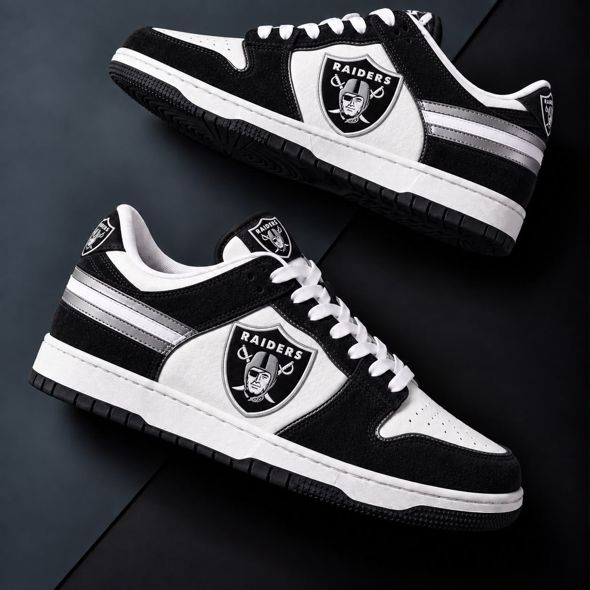 GridironSupply Sneaker Kicks™ — KIDS & ADULT SIZES