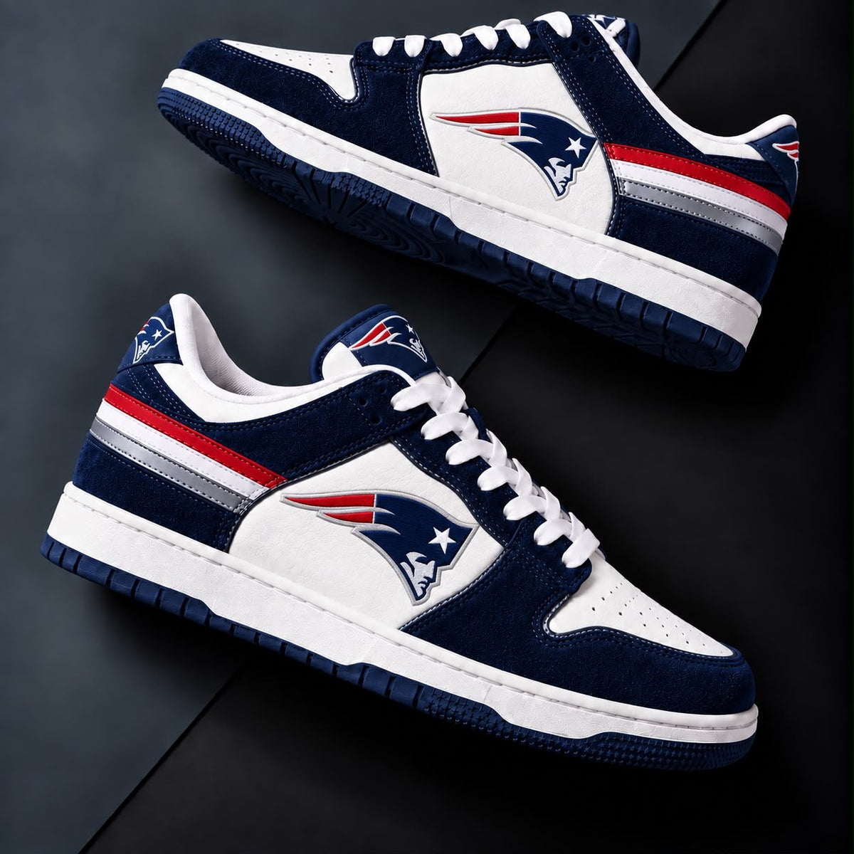 GridironSupply Sneaker Kicks™ — KIDS & ADULT SIZES