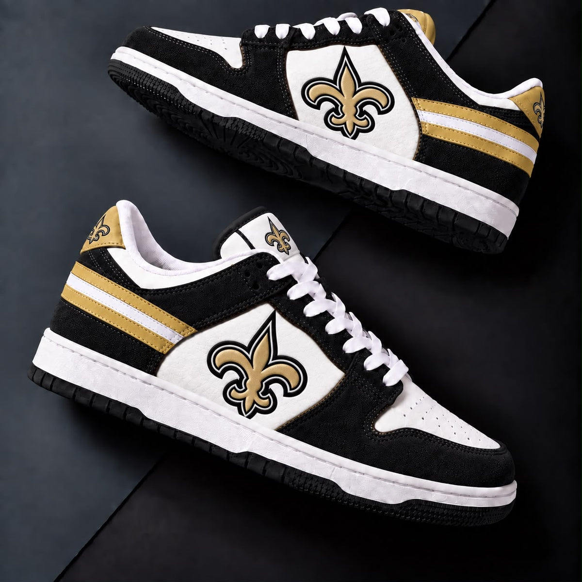 GridironSupply Sneaker Kicks™ — KIDS & ADULT SIZES