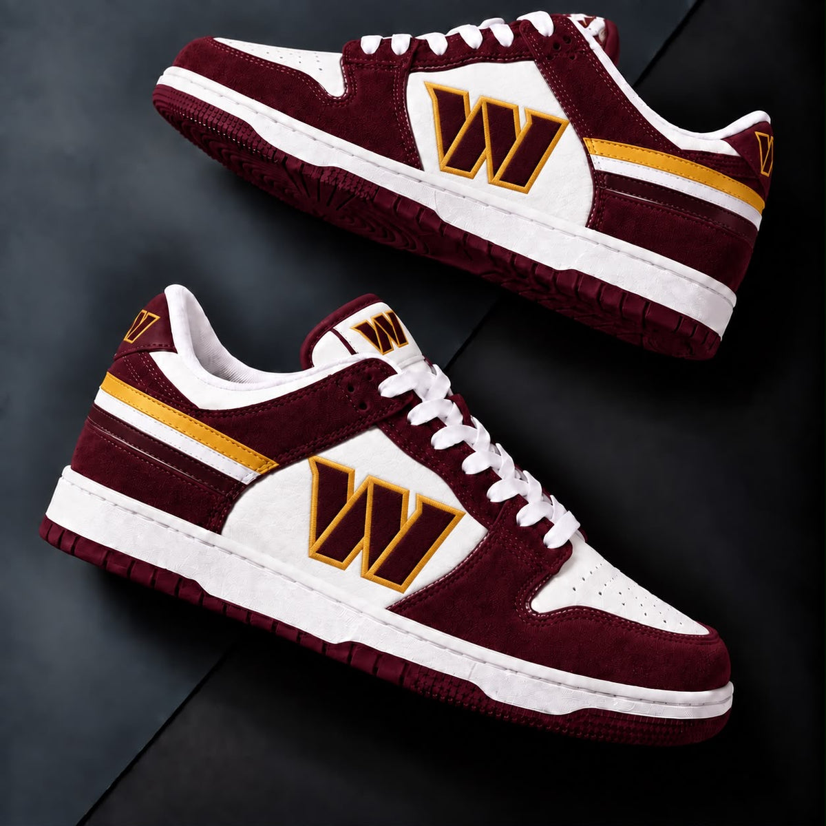 GridironSupply Sneaker Kicks™ — KIDS & ADULT SIZES