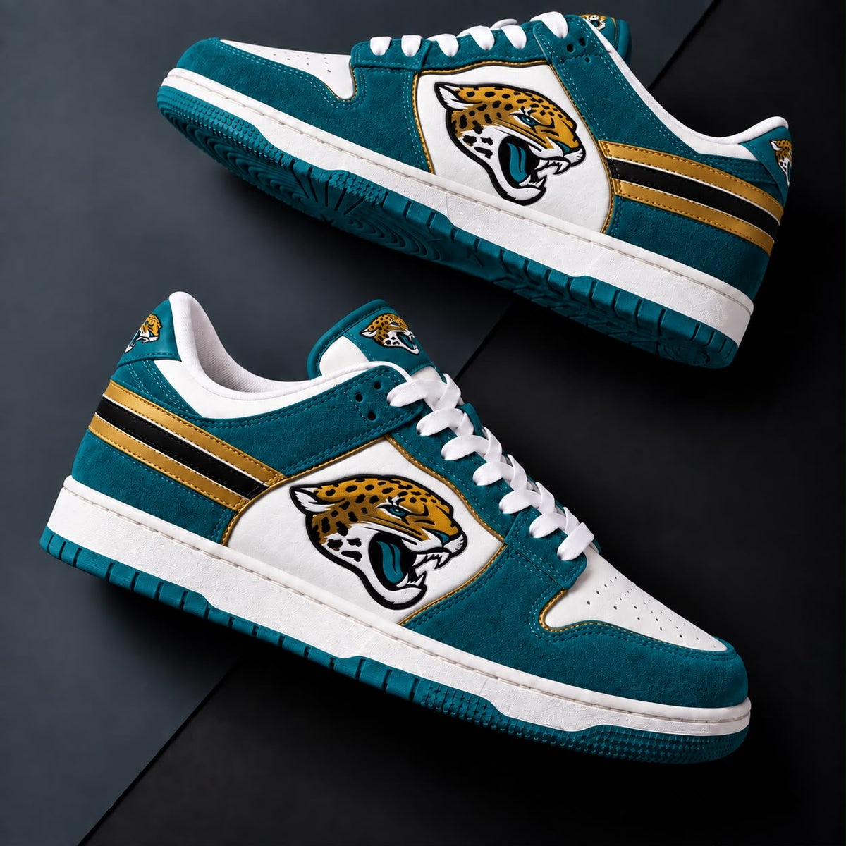 GridironSupply Sneaker Kicks™ — KIDS & ADULT SIZES