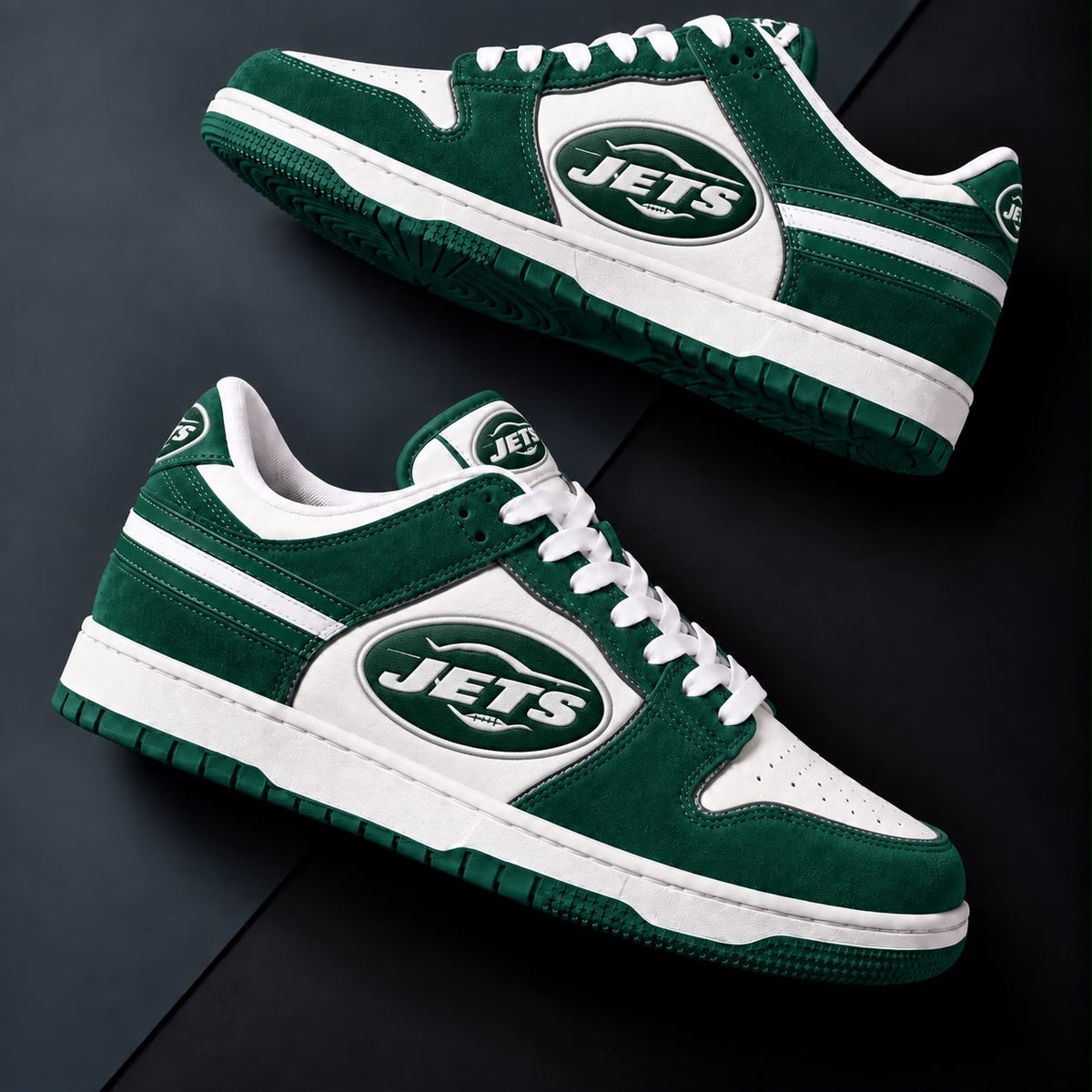 GridironSupply Sneaker Kicks™ — KIDS & ADULT SIZES
