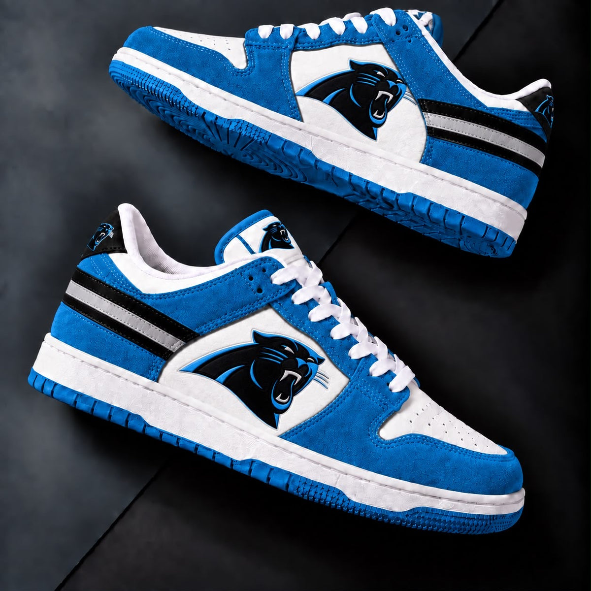 GridironSupply Sneaker Kicks™ — KIDS & ADULT SIZES