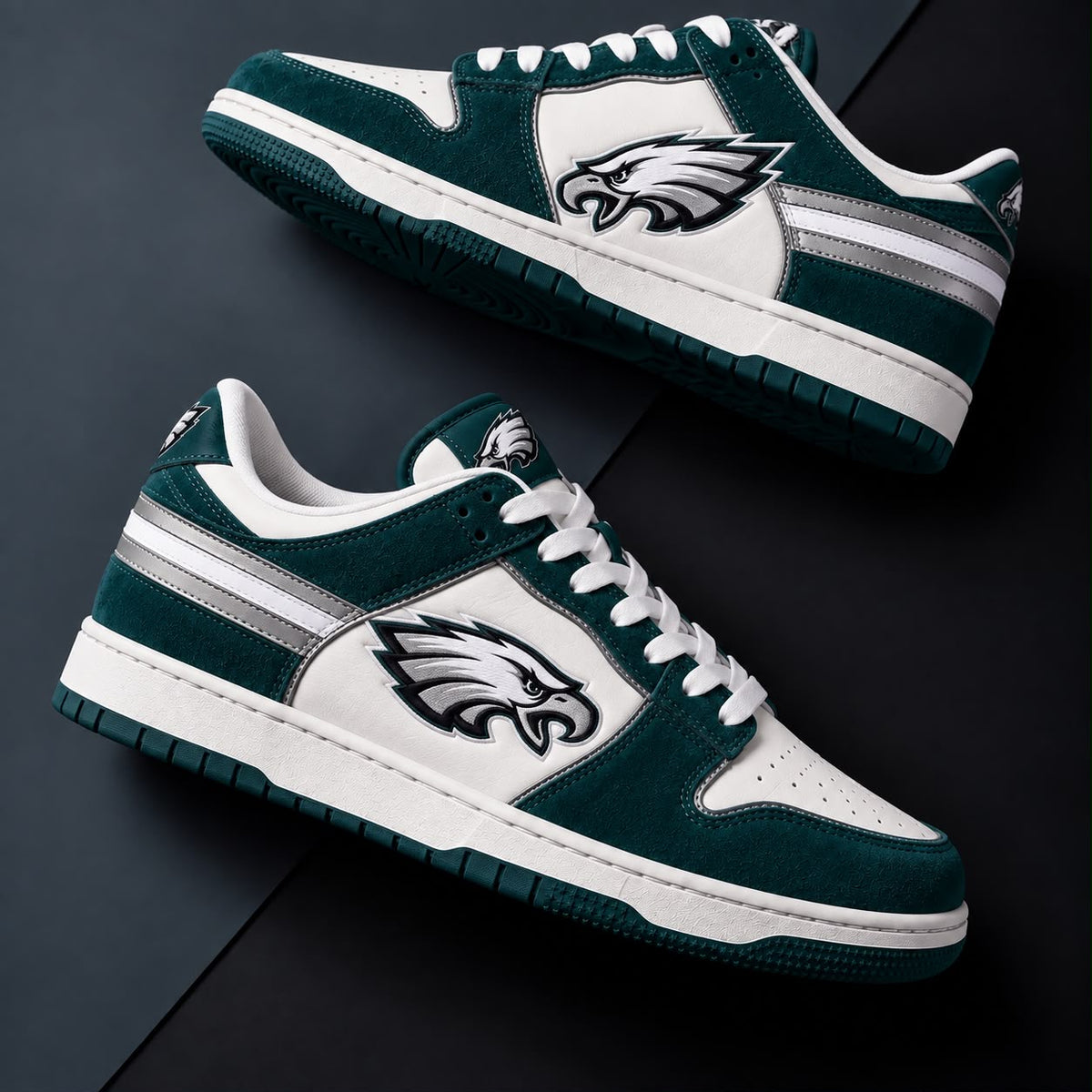 GridironSupply Sneaker Kicks™ — KIDS & ADULT SIZES