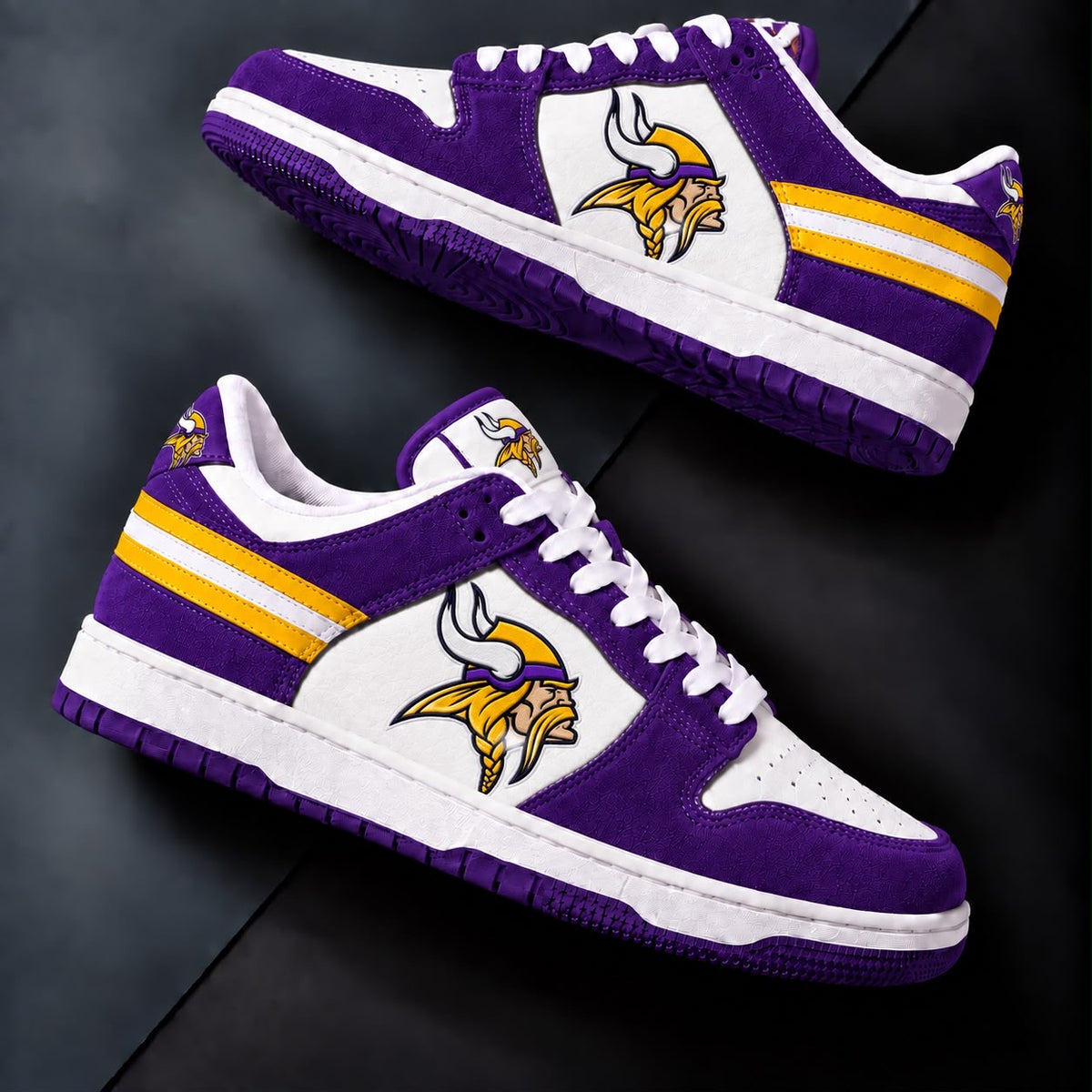 GridironSupply Sneaker Kicks™ — KIDS & ADULT SIZES